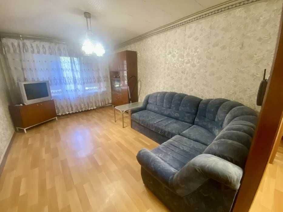 Продам 3и кімнатну квартиру 65м2 на  Тополі 1, буд.15 навпроти ТЦТерра