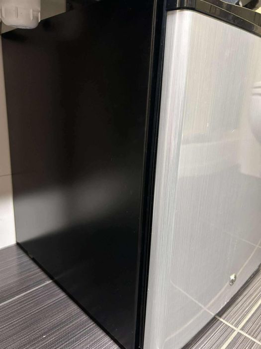 Lodówka jednodrzwiowa MPM 46-cj-03/A