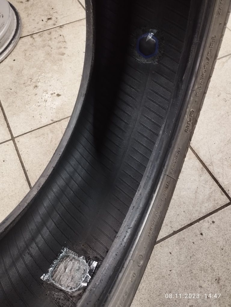 bridgestone b250 185/60r15