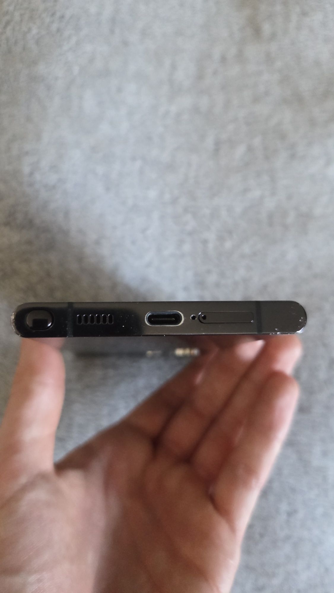 samsung s22ultra + akcesoria