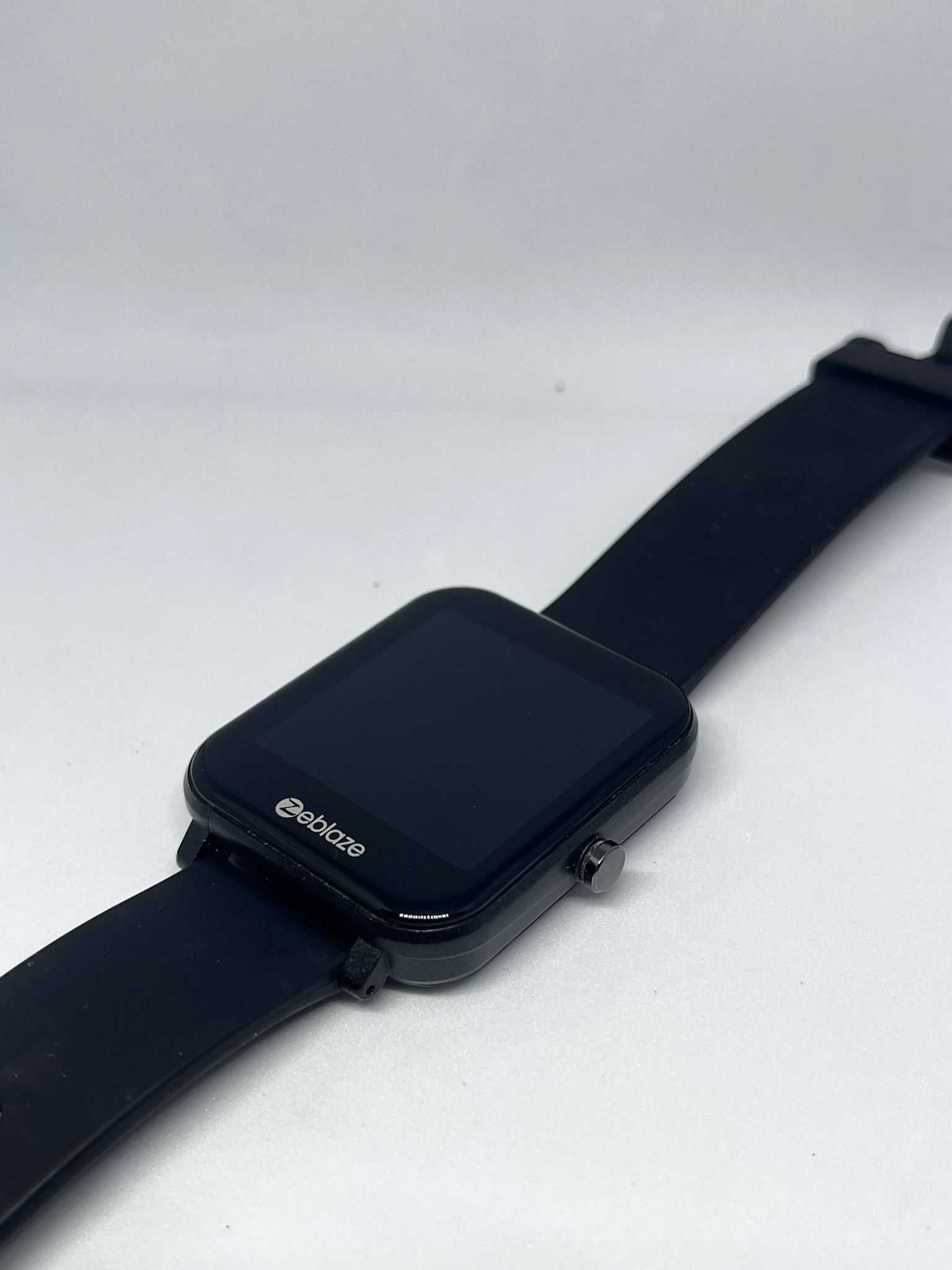 Smartwatch Zeblaze GTS