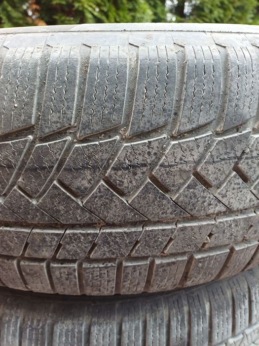 Колеса зимові r 18 235/60