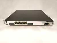 Коммутатор Cisco WS-C3750G-16TD-S (16 х 1Gb, 1 x Uplink Xenpak 10 Gb)