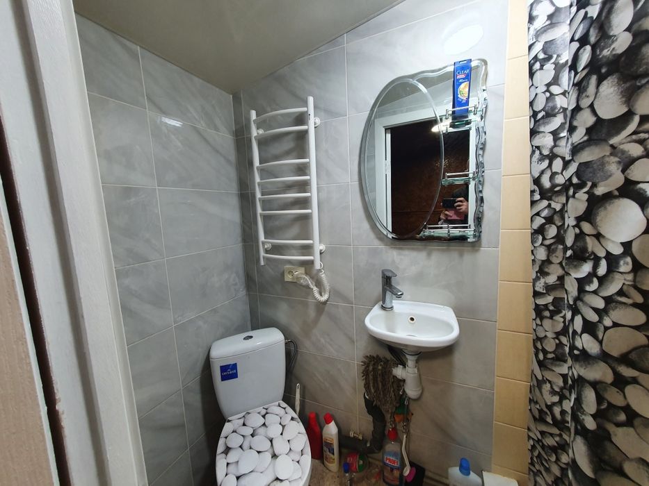 Продам 2к.  Центр, Воскресенская(Ленина)