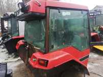 Kabina Case 7110,7120,7130,7140,7150,7210,7220,7230,7240,7250 części