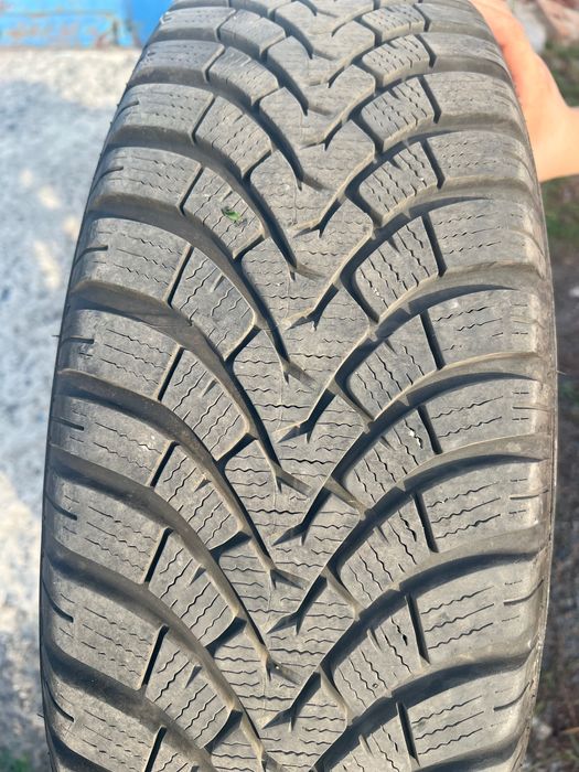 Запаска Outlander 215/70 R16