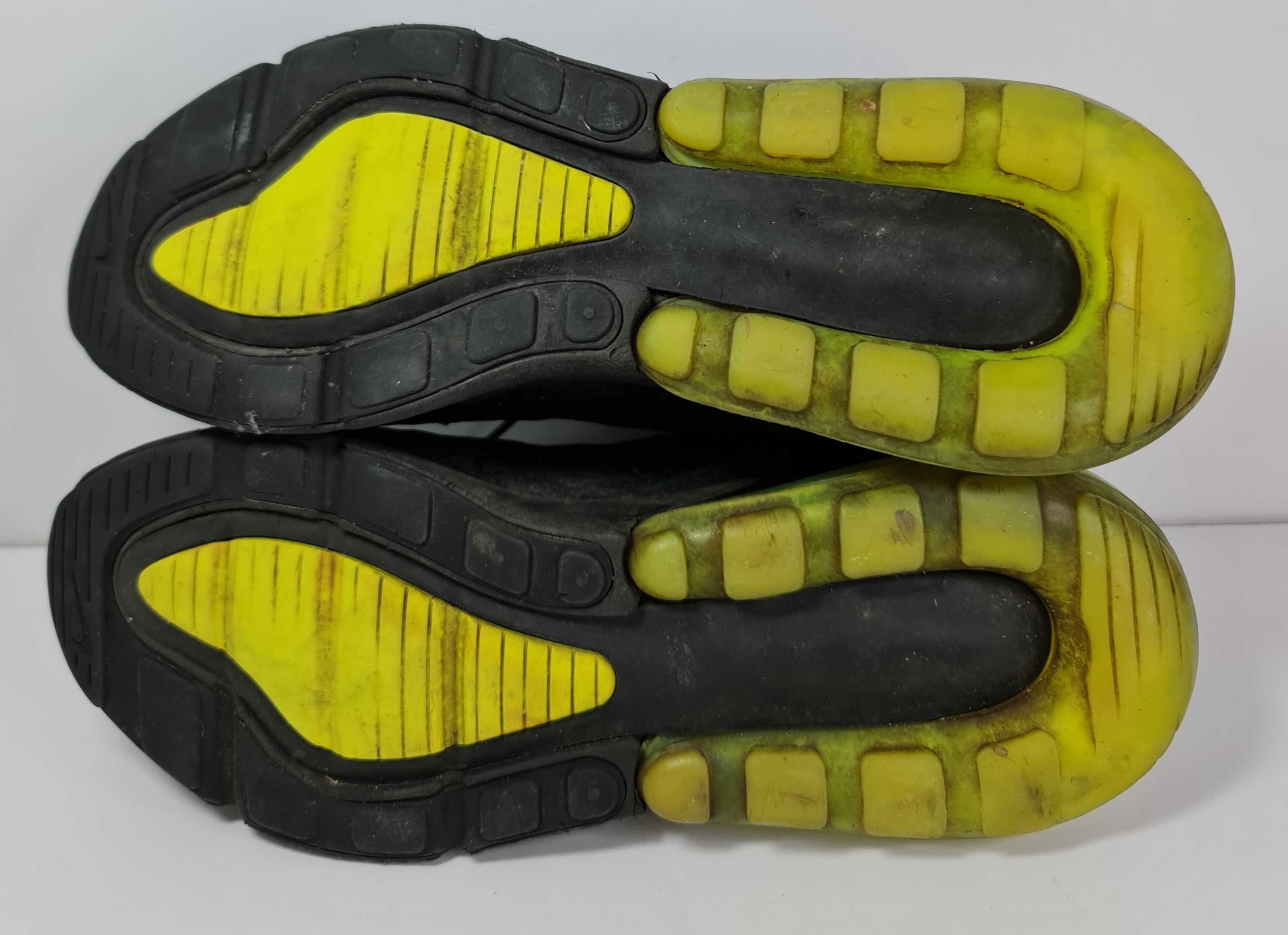 NIKE AIR MAX 270 buty męskie r.41