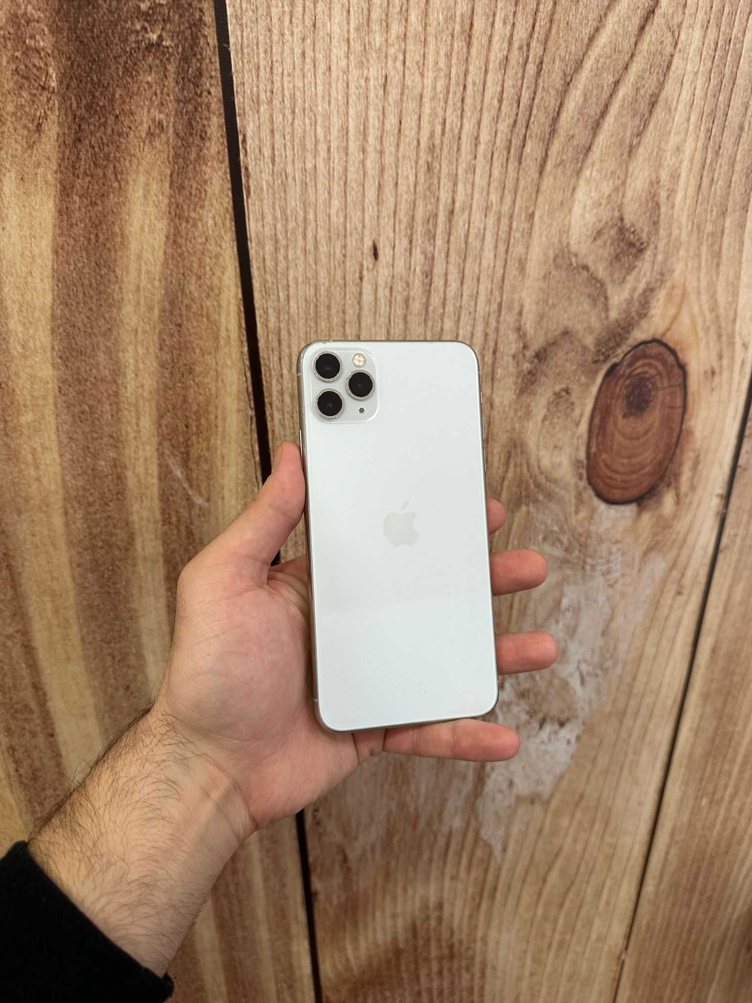 [Penafiel] iPhone 11 Pro Max 256GB Pague Ate 12 X
