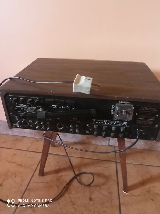 Amplituner Technics SA-5200A