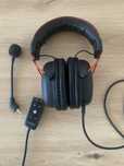 Sluchawki hyperx cloud II