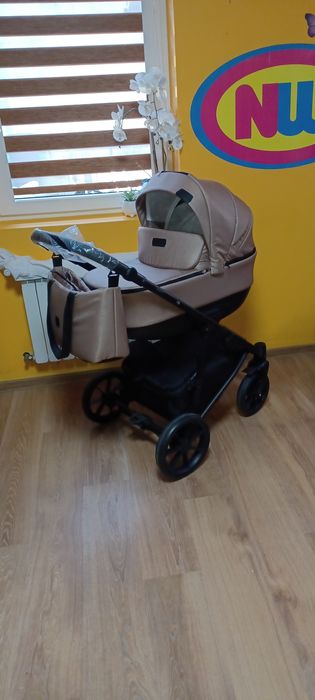 Nowy wózek zestaw 3w1 na życzenie 3w1 sklep
