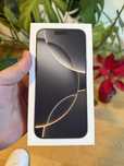 iPhone 16 Pro – 256 GB,