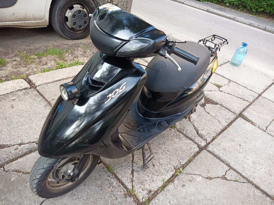 Yamaha Jog36 SA36