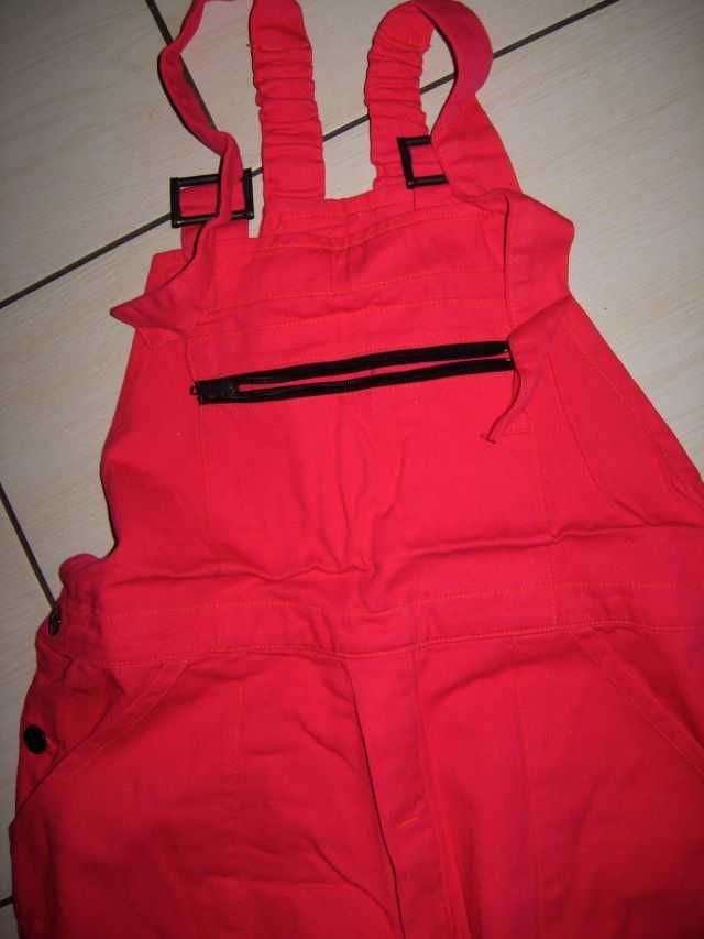 Bluza i spodnie ubranie robocze M/L