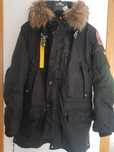 Kurtka Parajumpers Codiak puchowa