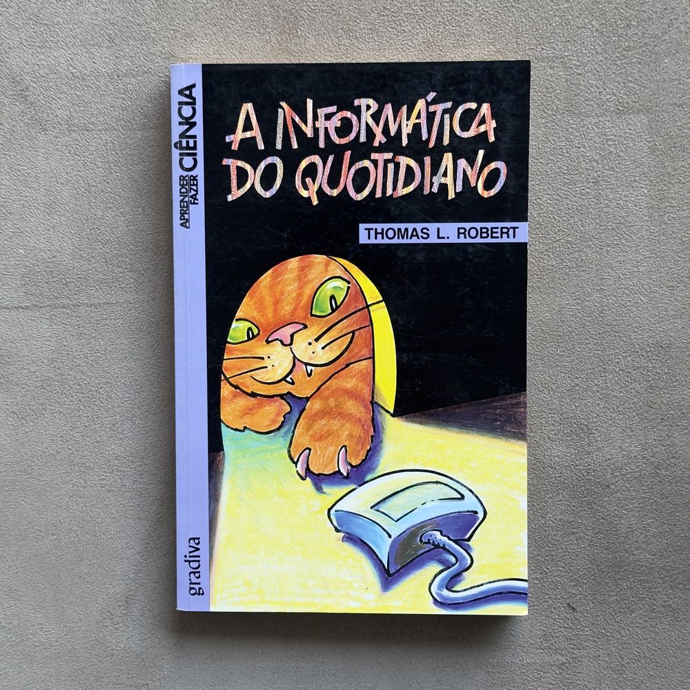 Livros Informatica