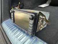 Radio 2DIN 2 dinowe TOYOTA AVENSIS NAVI mp3