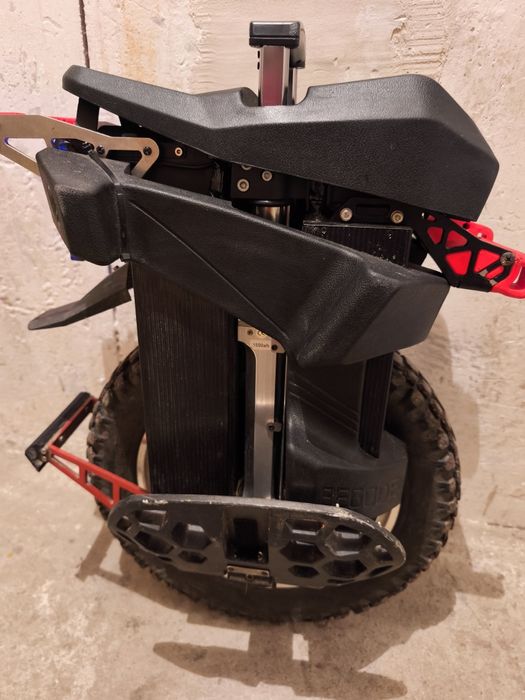 Monocykl elektryczny EUC Begode T4 V4