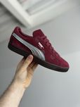 Puma Suede X One Piece 396521 01 Оригінал чоловічі кросівки Пума