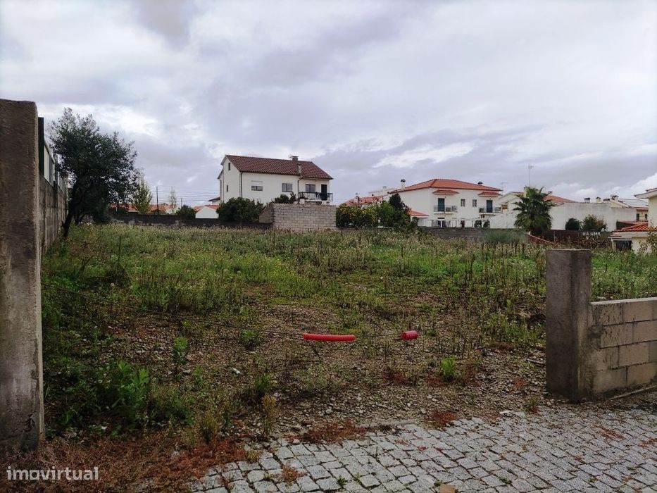 Terreno para Construção