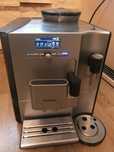 siemens EQ7 Czesci sprawne