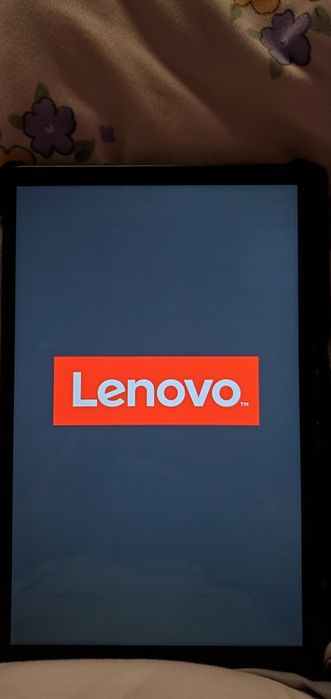 Планшет lenovo Tab m10