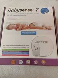 Monitor oddechu Babysense7