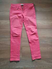Spodnie różowe BoomBoom Jeans rozmiar 5 XS/S
