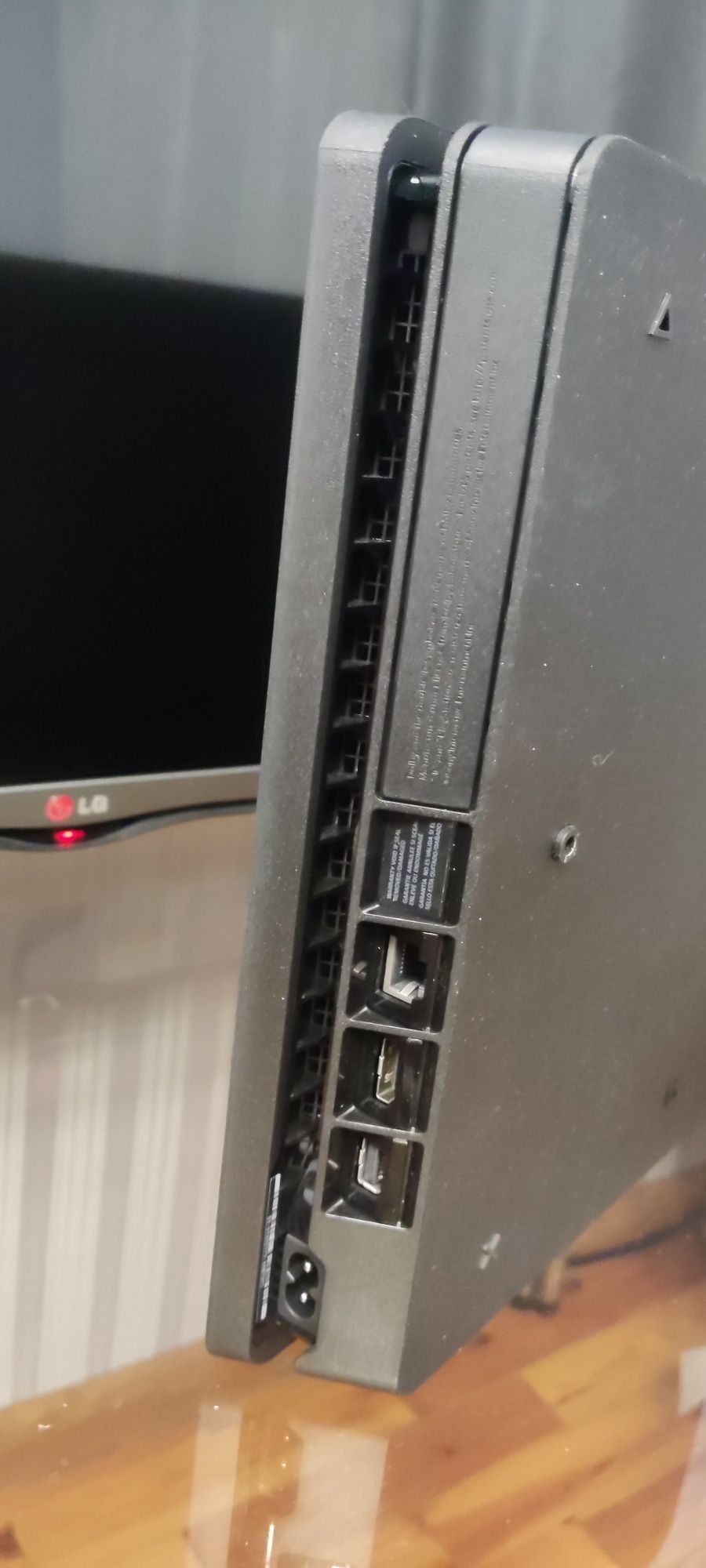 Playstation4 slim 9.03