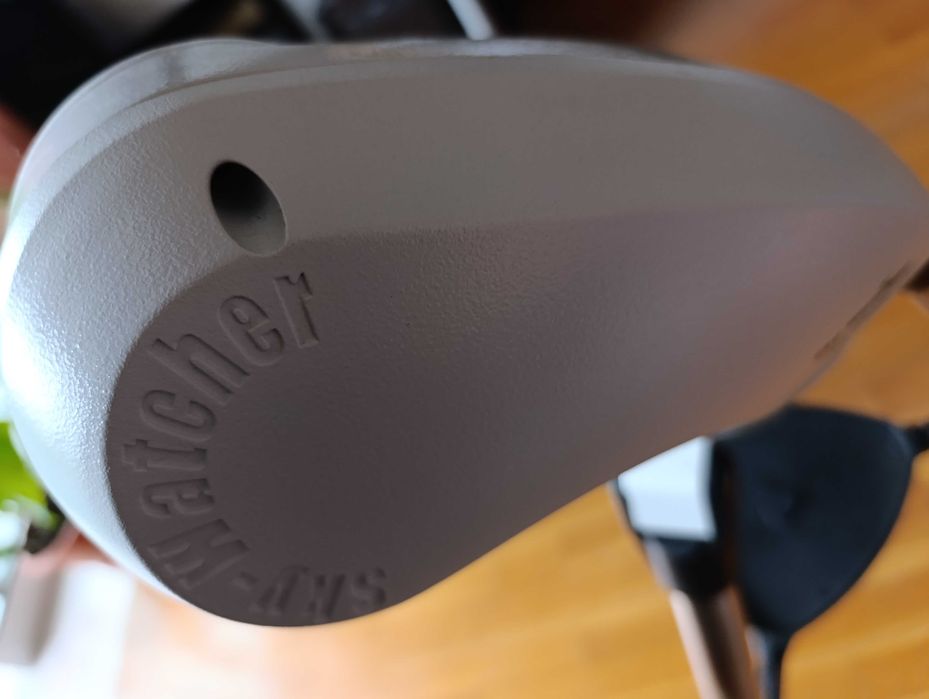 Montagem Skywatcher AZ-Go2