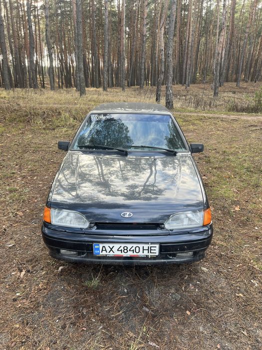 Ваз 2115 лада самара