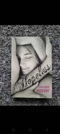 Hopeless Coleen Hoover