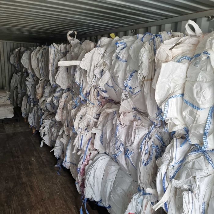 Big Bag 1000 kg na | GRYS | KRUSZYWO | GRUZ |