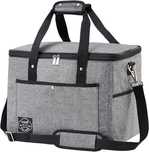 Duża torba termiczna piknikowa Pynhoklm Oxford 300D 28 l 28x41x26 cm