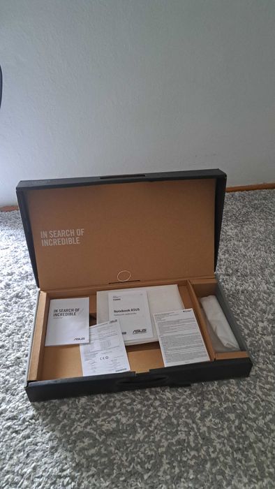 Laptop ASUS R556LA-XO2470T