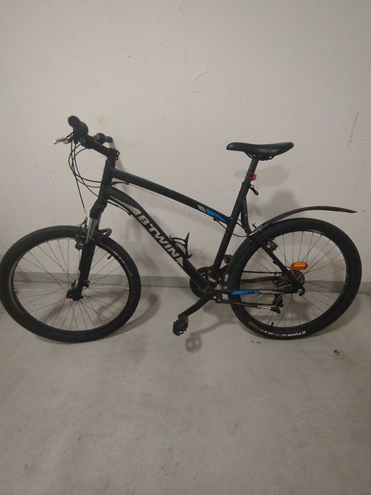 Rower RockRider 26 Cali