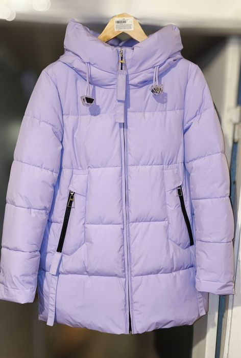 Куртка женская осень/зима