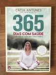 Livro “365 dias com saúde”