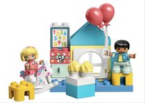 Lego duplo 10925 Playroom