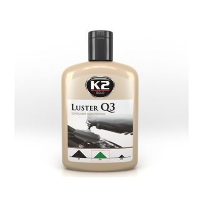 Pasta Polerska Średniościerna Luster Q3 200G K2