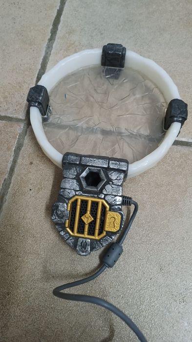 Skylanders/ jogo PS3