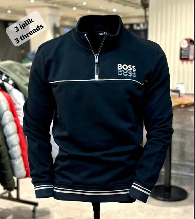 Bluza męska Hugo Boss