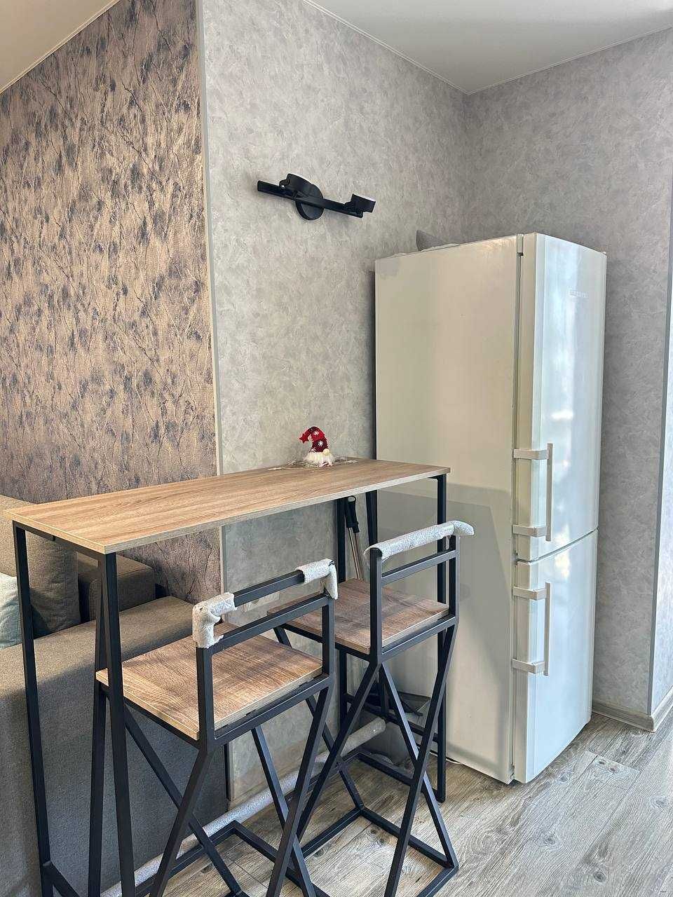 Продам видовую 2к квартиру 60м2 в ЖК Ривер Парк, ж/м Победа. Ремонт!