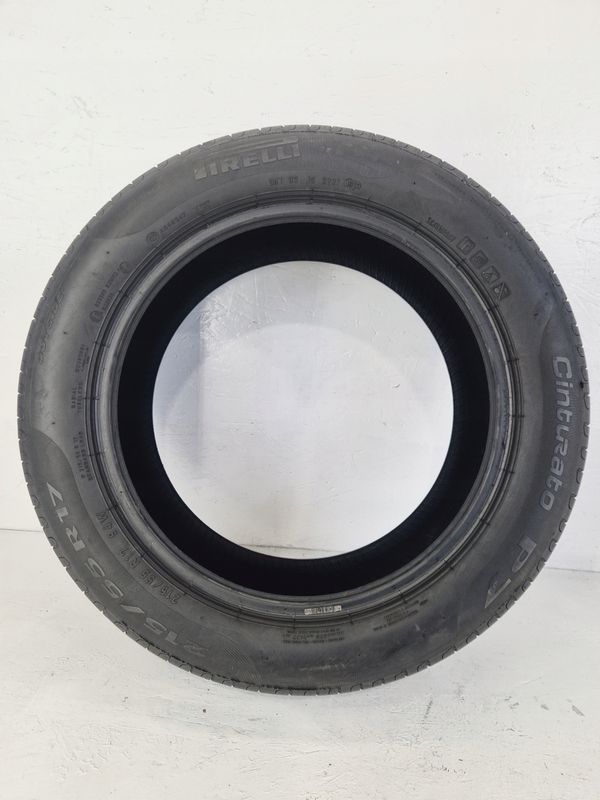 Opony Pirelli Cinturato P7/215/55r17/94w