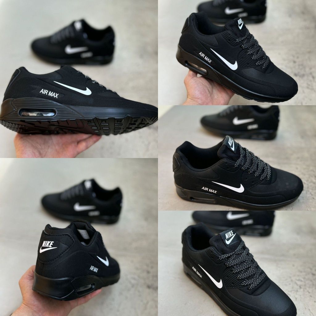 NIKE AIR MAX 90 nowe buty nike męskie air Maxy sneakersy Nike