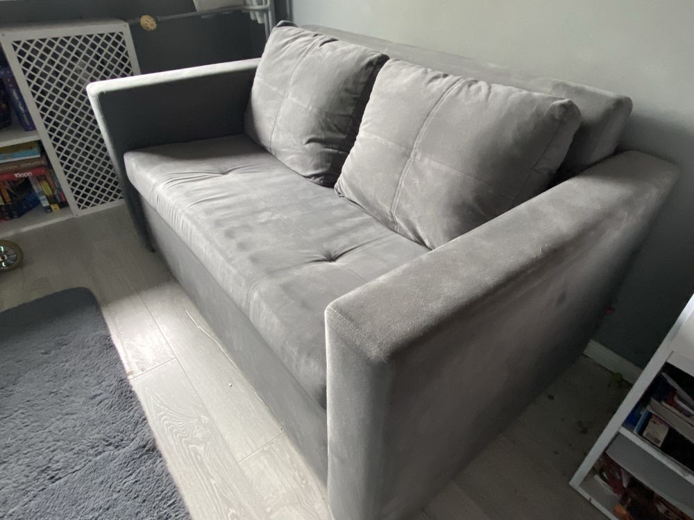 Sofa amerykanka BRW