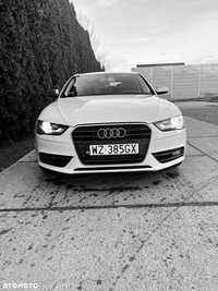 Audi a4 b8 2.0tfsi