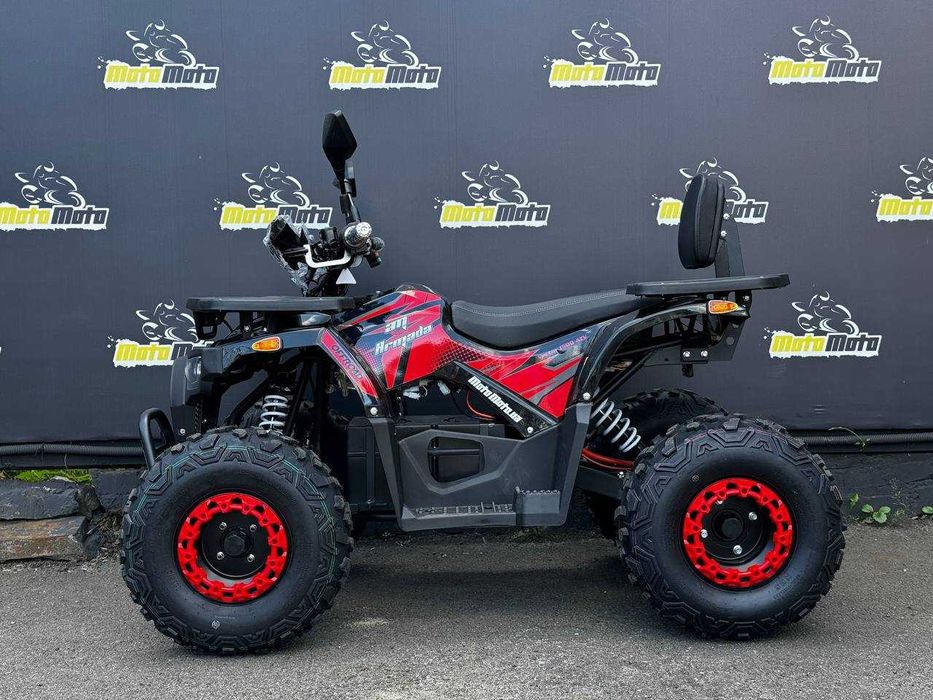 Електроквадроцикл ARMADA Vector 1500W