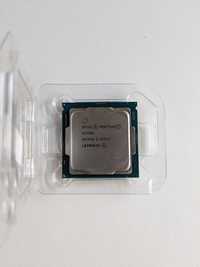 Processador Intel Pentium Gold G5400