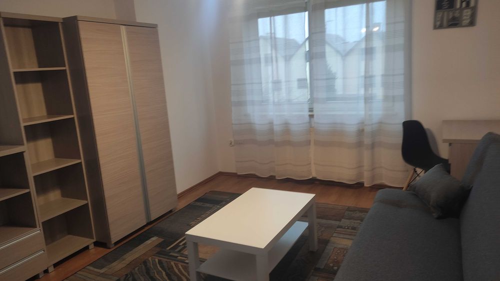 Duży, słoneczny pokój 16m2, os. Brzezina blisko UMK